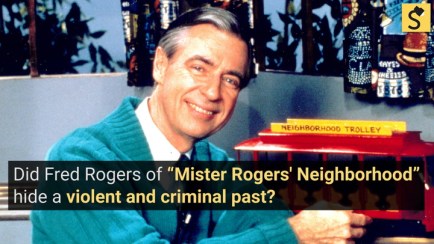 mr. rogers questions